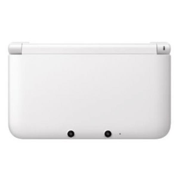 Nintendo 3DS oberer Bildschirm mit Gehäuse (Original)